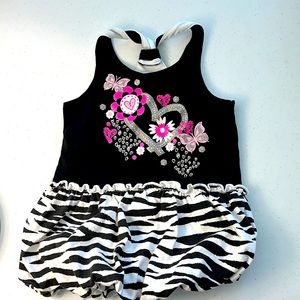 Children dress